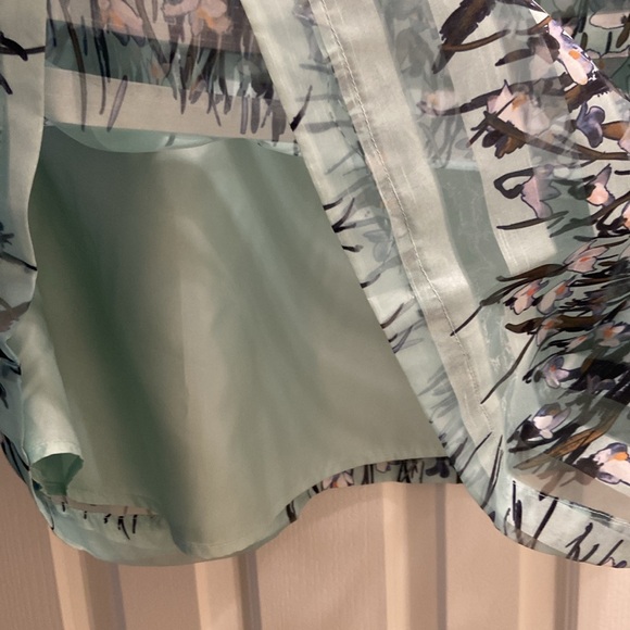 Anthropologie Maeve Midi Skirt - Picture 5 of 7